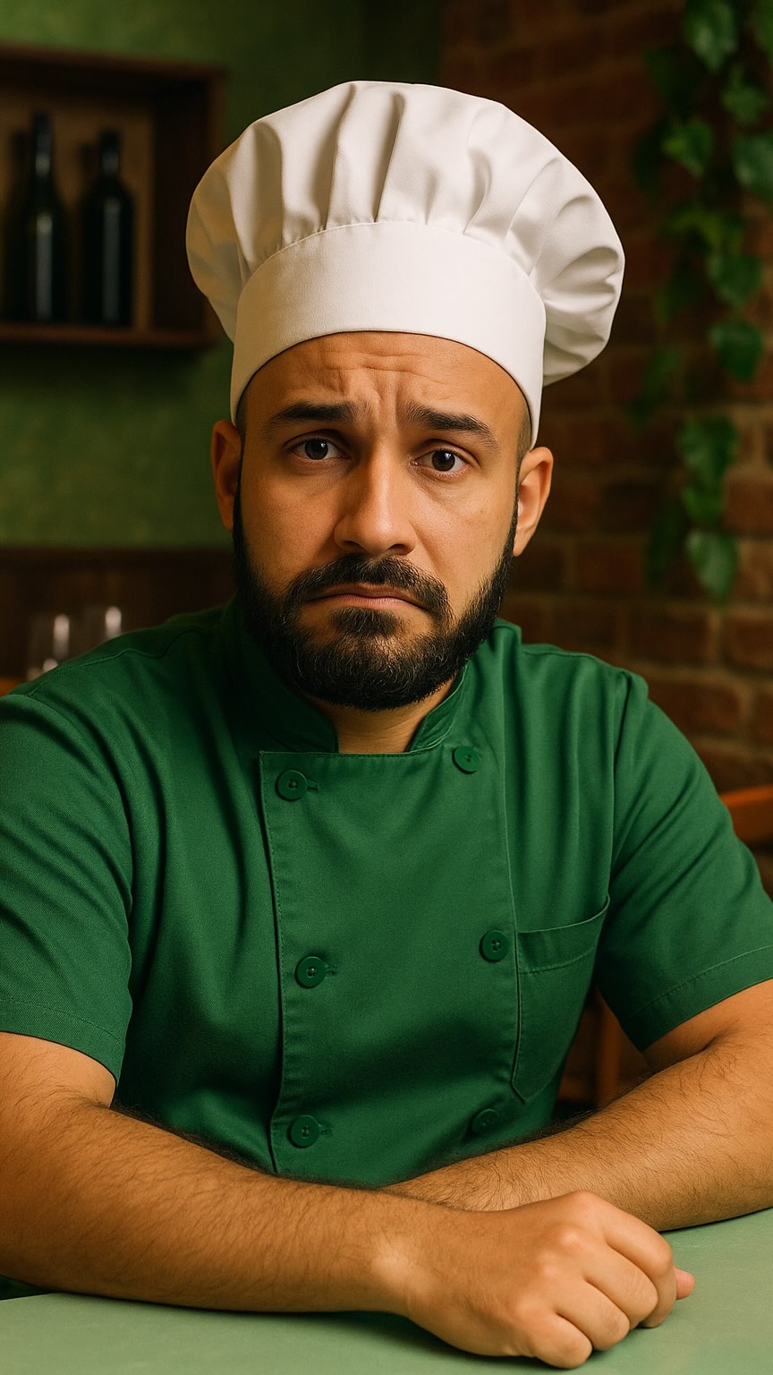 Vender bem e não saber se tá ganhando dinheiro