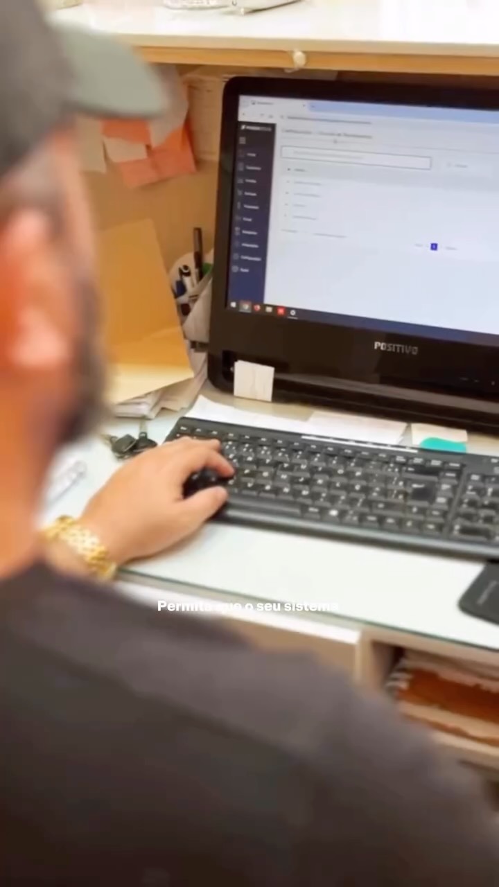 Seu sistema resolve ou atrapalha?