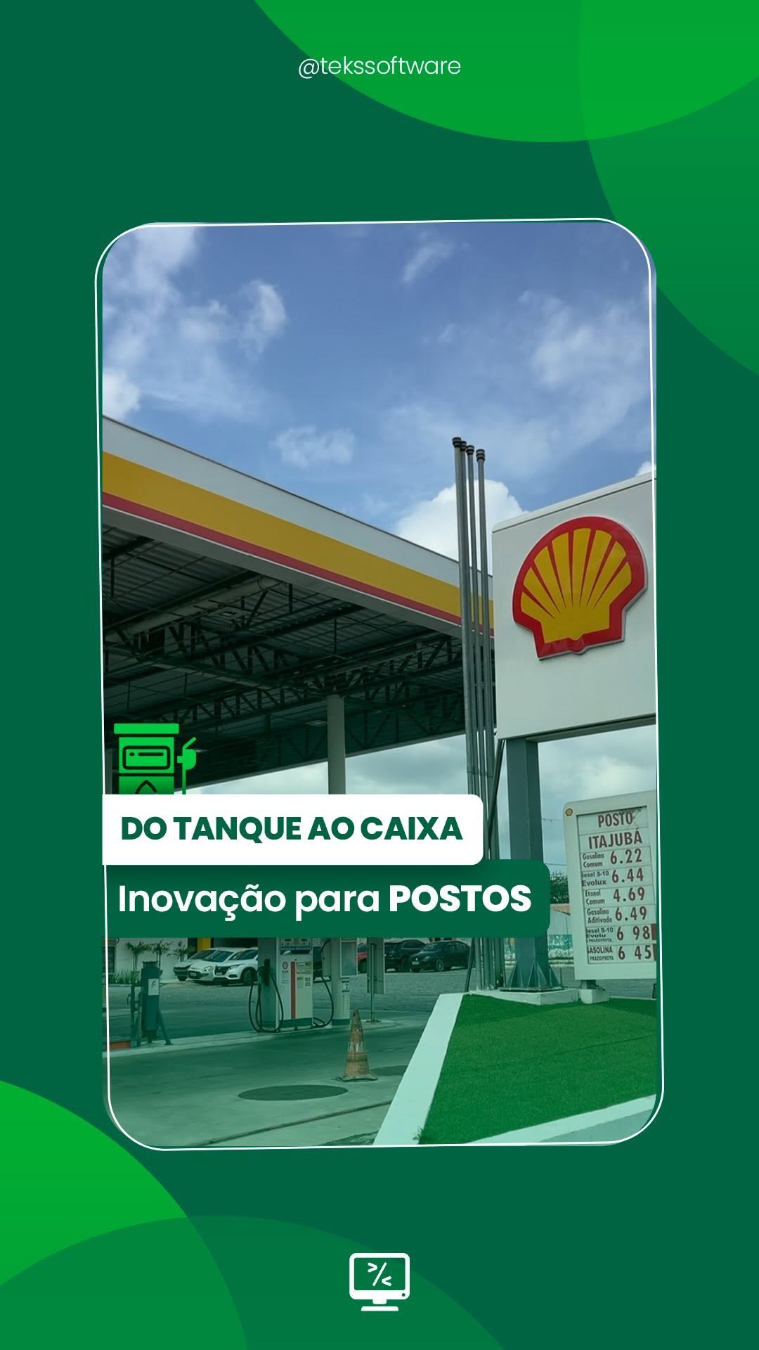 Potencialize seu negócio com a Teks Software!