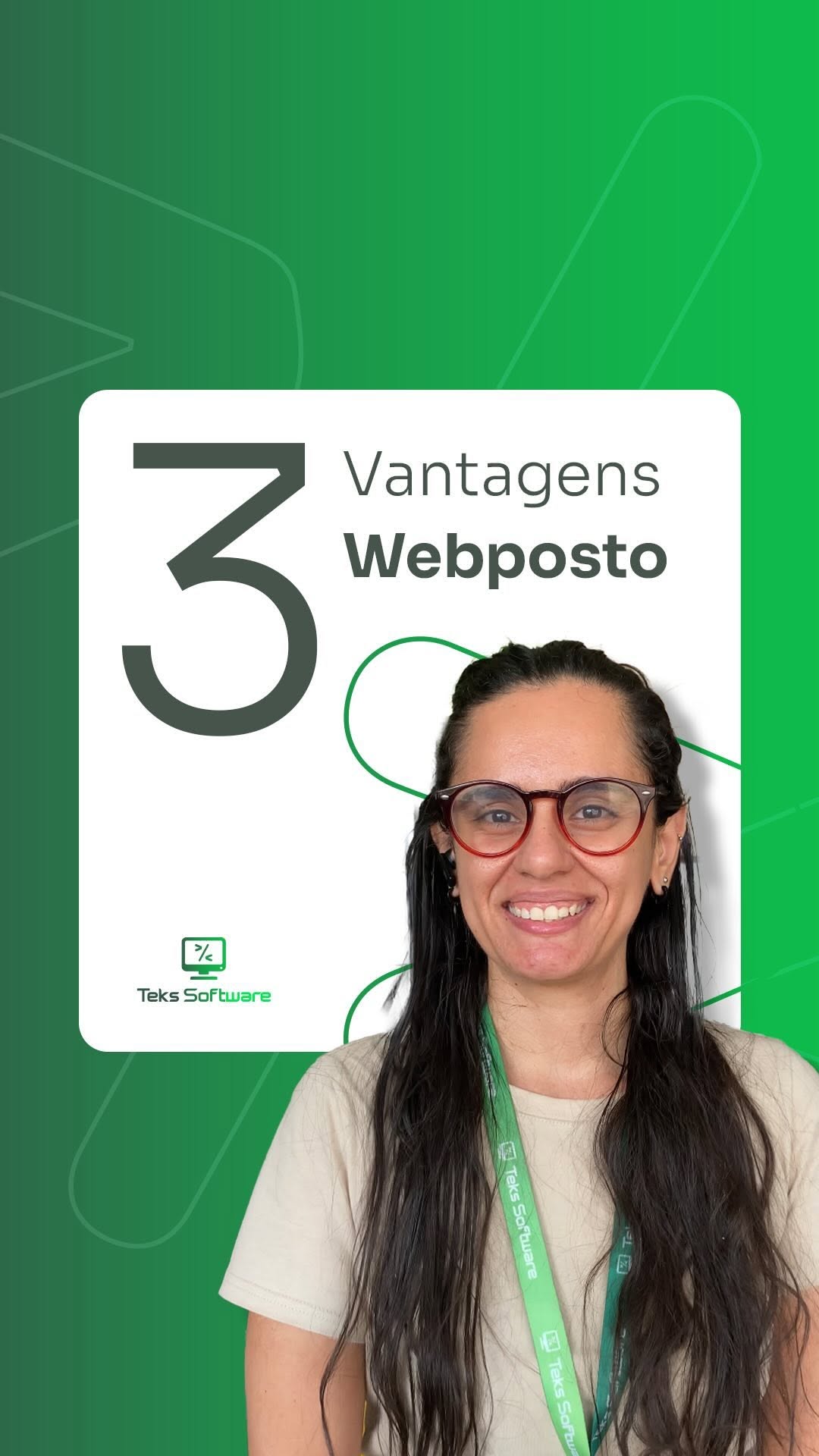 Você já conhece o WebPosto?