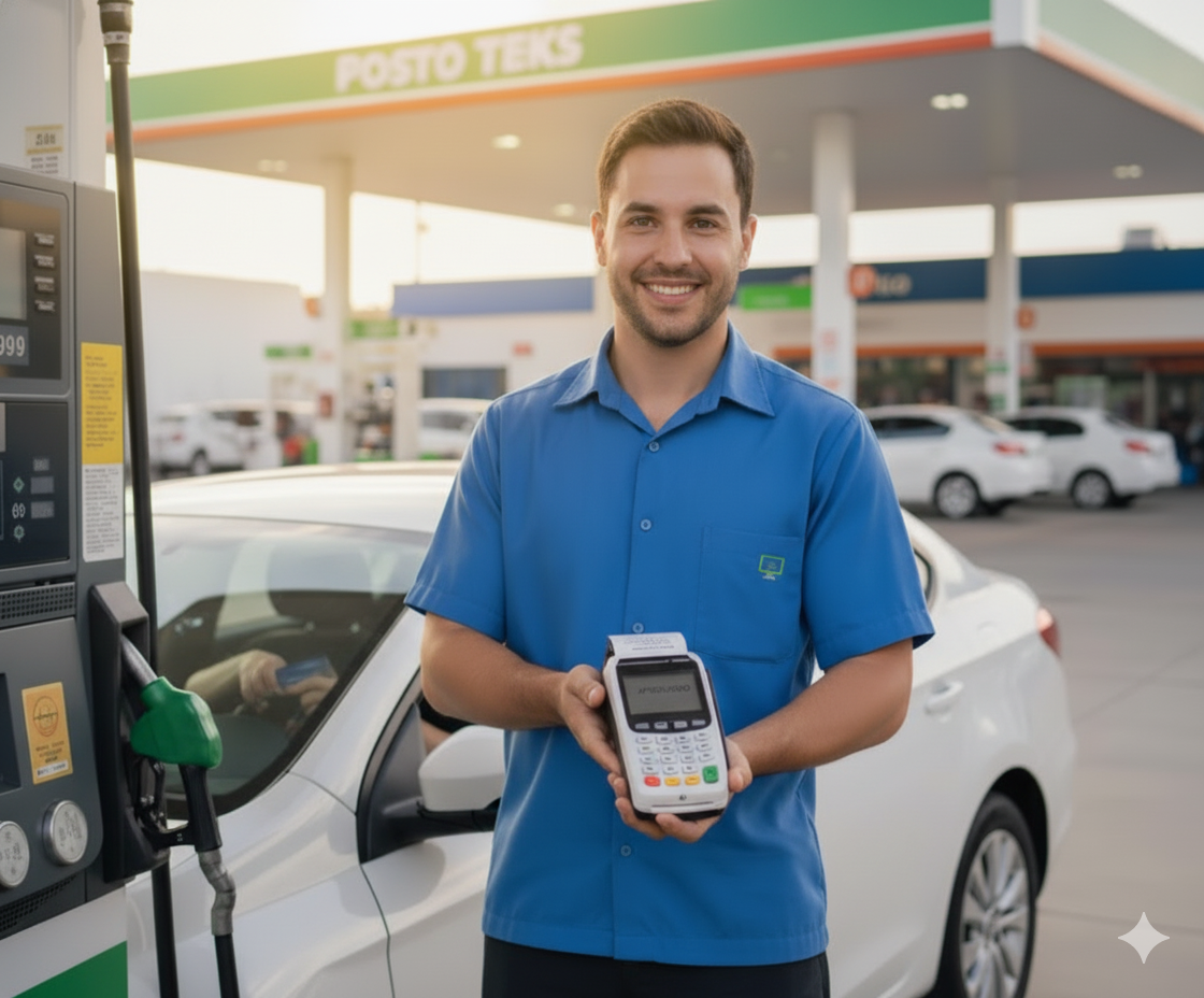 Gestão e relatórios