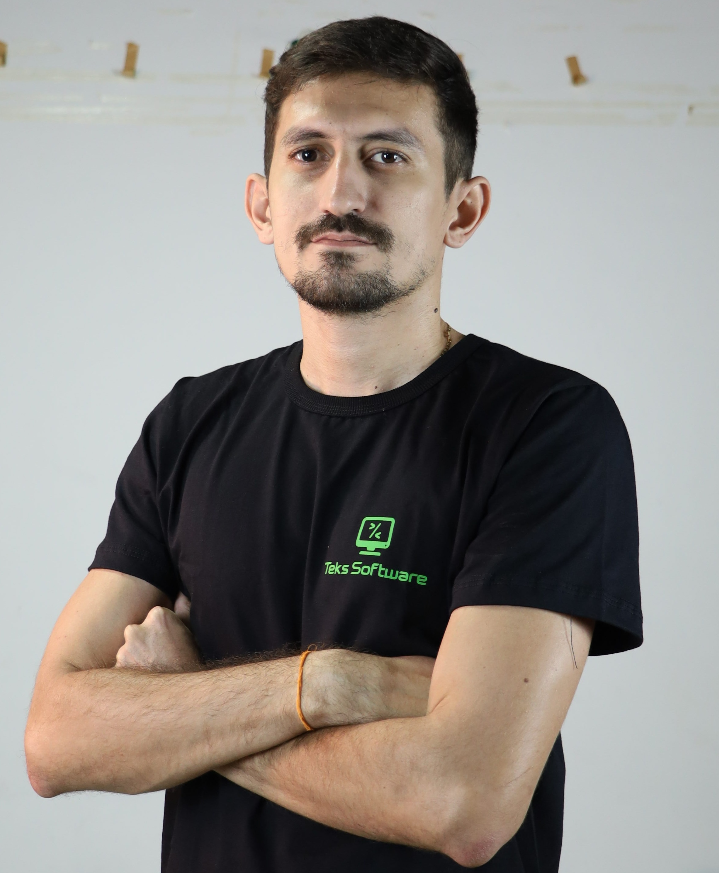 Suporte Teks Software